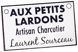 AUX PETITS LARDONS