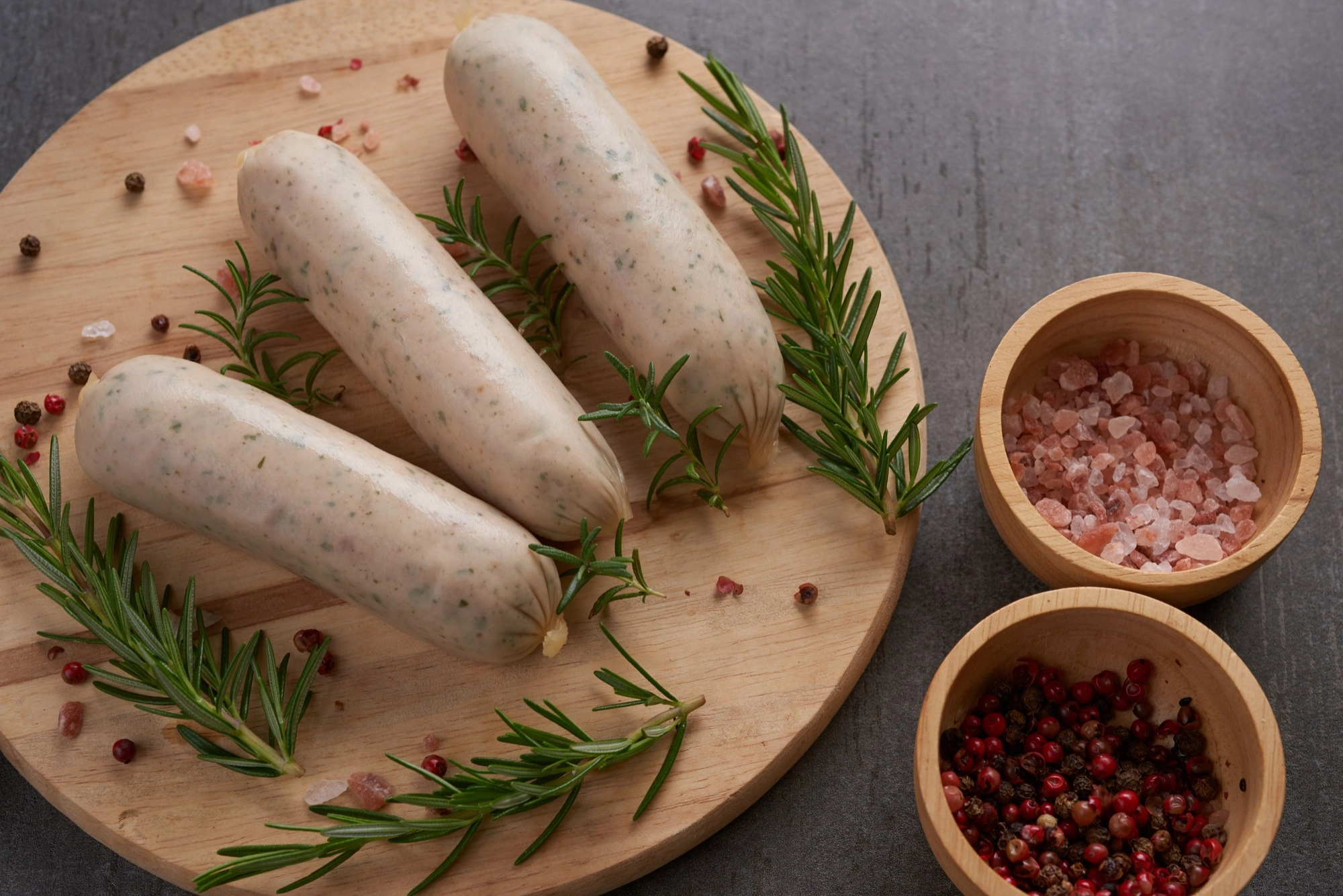 AUX PETITS LARDONS